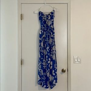 Lilly Pulitzer Jumpsuit